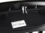 Original BMW E70 X5 E71 X6 M Performance Black Kidney Gril KIRI - Image 4