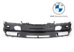 Original BMW E30 M Tech II Front Panel Bemper Depan 41331961225