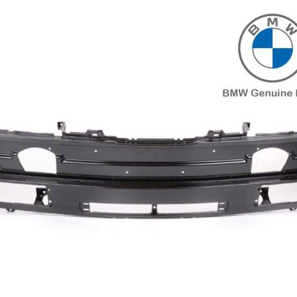 Original BMW E30 M Tech II Front Panel Bemper Depan 41331961225