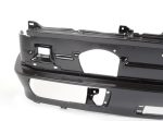 Original BMW E30 M Tech II Front Panel Bemper Depan 41331961225 - Image 4
