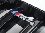 BMW F82 F83 M4 M Performance Kidney Grill High Gloss Black Gril KIRI - Image 4