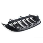 BMW F82 F83 M4 M Performance Kidney Grill High Gloss Black Gril KIRI - Image 5
