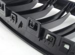 Ori BMW F80 M3 M Performance Kidney Grill High Gloss Black Gril KANAN - Image 3