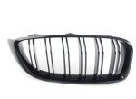Ori BMW F80 M3 M Performance Kidney Grill High Gloss Black Gril KANAN - Image 4