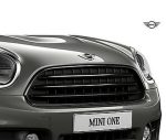Original MINI Cooper Countryman F60 Piano Black Grill Hood