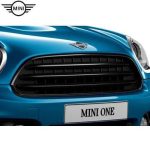 Original MINI Cooper Countryman F60 Piano Black Grill Hood - Gambar 3