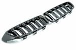 Original BMW F80 M3 F82 F83 M4 M Performance Kidney Grill Carbon Gril - Image 3
