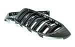 Original BMW F80 M3 F82 F83 M4 M Performance Kidney Grill Carbon Gril - Image 5