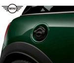 Ori MINI F55 F56 F57 Piano Black FueL Filler Cap Tutup Tangki Bensin