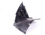 Original BMW E46 M3 Cover Segitiga Bawah Fender Bemper Depan KIRI