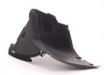 Original BMW E46 M3 Cover Segitiga Bawah Fender Bemper Depan KANAN