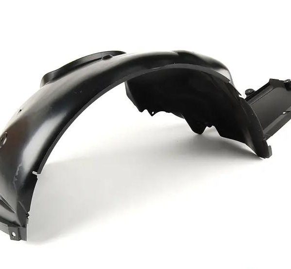Original BMW E46 M3 Inner Fender Liner Bagian Belakang Roda Depan KIRI