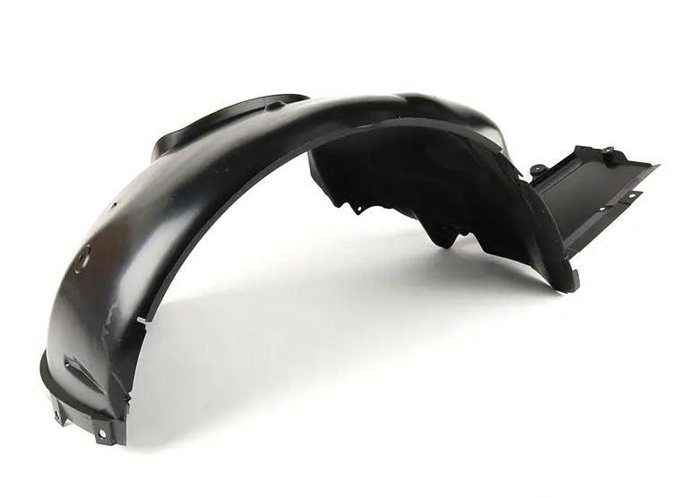 51712695665_A Original BMW E46 M3 Inner Fender Liner Bagian Belakang Roda Depan KIRI - Image 1