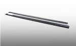 Original AC Schnitzer BMW G20 G21 M Sport Aero Side Skirt Attachment - Image 4
