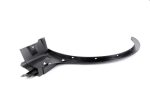 BMW E83 X3 Wheel Arch Lis Fender Flare 09/2004 Keatas DEPAN KANAN - Image 3