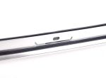 BMW E46 Coupe Chrome Moulding Lis Keliling Body Pintu Jendela KIRI - Image 4
