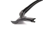 Original BMW E65 E66 7 Series Seal Karet Kaca Belakang Bawah - Image 3