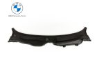 Original BMW E85 Z4 Wiper Deck Cover Trim Talang Air Bawah Kaca