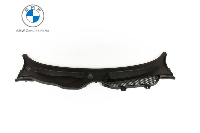 51717043619_A Original BMW E85 Z4 Wiper Deck Cover Trim Talang Air Bawah Kaca - Image 1