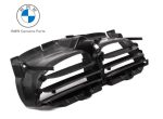 Ori BMW E60 E61 Air Duct Air Flap Control Kisi Buka Tutup Gril Depan