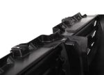 Ori BMW E60 E61 Air Duct Air Flap Control Kisi Buka Tutup Gril Depan - Image 5