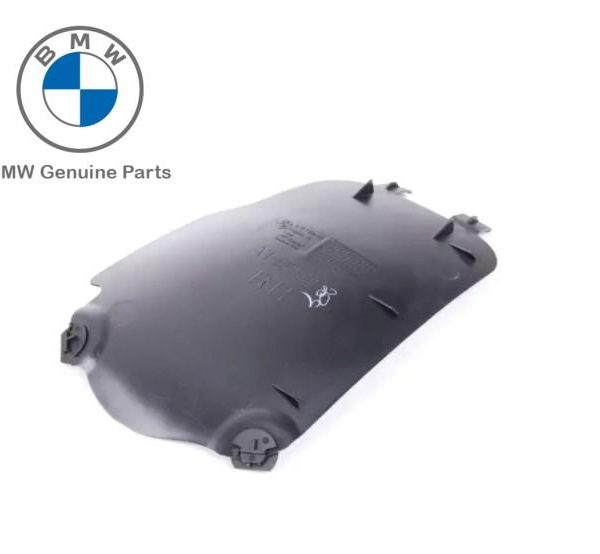 Original BMW E85 Z4 Cover Lampu Fender Depan KIRI 51717056401