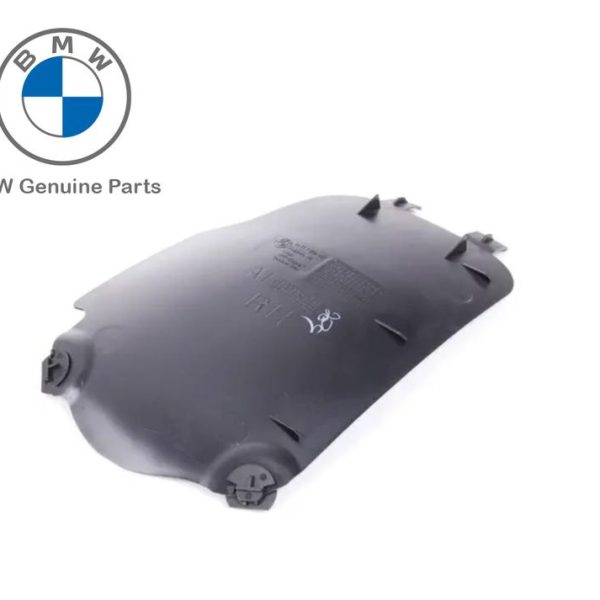 Original BMW E85 Z4 Cover Lampu Fender Depan KANAN 51717056402