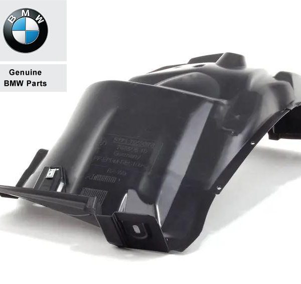 BMW E90 E91 Inner Fender Liner Roda Depan KANAN bagian Belakang