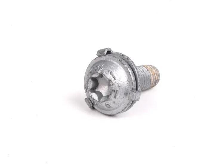 51717063831_A Original BMW E60 E61 E63 E64 Torx Bolt M8x23 51717063831 - Image 1