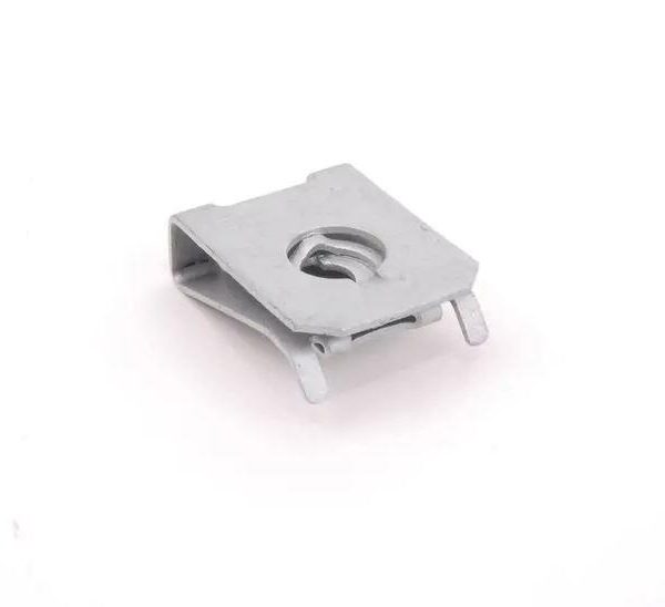 Original BMW C Clip Nut For TS5X17 bolt 51717065773