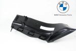 Original BMW E90 Brake Air Duct Selongsong Rem Depan KIRI 51717121569