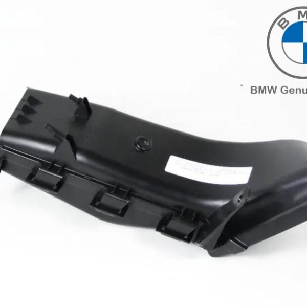Original BMW E90 Brake Air Duct Selongsong Rem Depan KIRI 51717121569