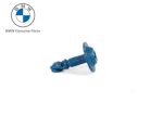BMW E70 X5 E71 X6 F07 Quick Release Screw Baut Kancing Cover Kolong