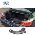 Original BMW E60 Cover Tutup Talang Air Lampu Bagasi Belakang KANAN