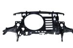 Original MINI R55 R56 R57 R58 R59 Front Panel Bullhead Support - Image 3
