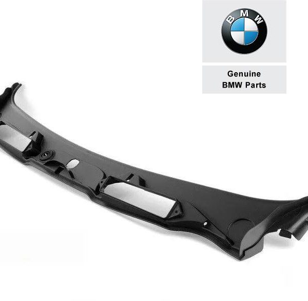 Original BMW E92 Coupe E93 Cabrio Windshield Cowl Cover Wiper Deck