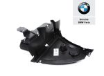 Original BMW E85 E86 Z4 Cover Bawah Fender Bemper Depan Roda KIRI