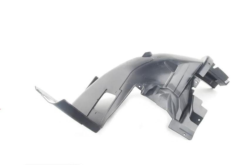51717169412_A BMW E70 X5 Inner Fender Liner Belakang Roda Depan KANAN 51717169412 - Gambar 1
