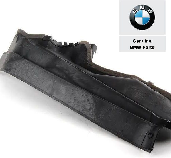 Ori BMW E70 X5 E71 X6 Cover Engine Partitions Partisi Mesin KIRI