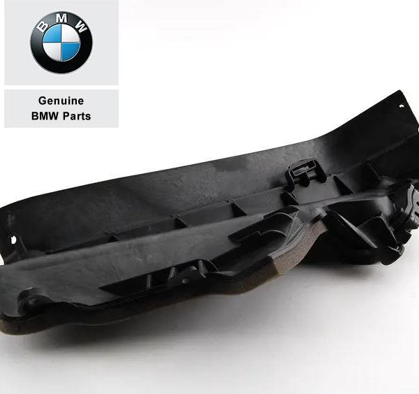 Ori BMW E70 X5 E71 X6 Cover Engine Partitions Partisi Mesin KANAN