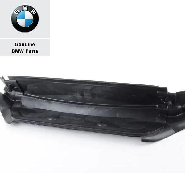 Ori BMW E70 X5 E71 X6 Cover Engine Partitions Partisi Mesin TENGAH