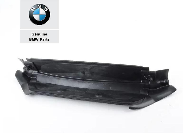 51717169421_A Ori BMW E70 X5 E71 X6 Cover Engine Partitions Partisi Mesin TENGAH - Image 1