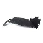 Original BMW F10 Inner Fender Liner Roda Depan Belakang KANAN - Image 3