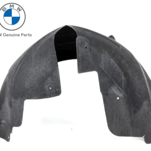 Ori BMW F10 Inner Fender Liner Depan Roda Belakang KIRI 51717186729