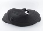 Ori BMW F10 Inner Fender Liner Depan Roda Belakang KIRI 51717186729 - Image 3