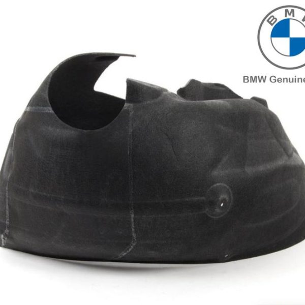 Ori BMW F10 Inner Fender Liner Depan Roda Belakang KANAN 51717186730