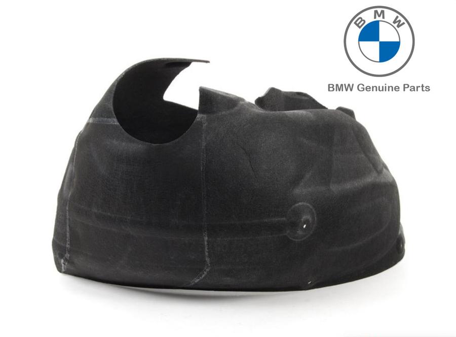 51717186730_A Ori BMW F10 Inner Fender Liner Depan Roda Belakang KANAN 51717186730 - Image 1