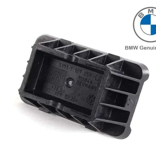 Original BMW E70 F15 X5 E71 F16 X6 X5M X6M Jack Pad Tatakan Dongkrak