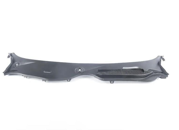 51717194777_A Original BMW E89 Z4 Wiper Deck Cover Trim Talang Air Bawah Kaca - Image 1