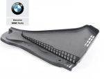 Original BMW F10 F11 Cover Tutup Talang Air Ruang Mesin Belakang KANAN